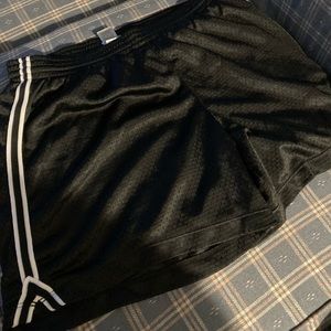 Champions Shorts
